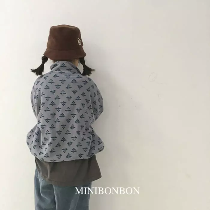 Mini Bongbong - Korean Children Fashion - #fashionkids - And Tee - 2