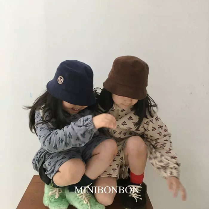 Mini Bongbong - Korean Children Fashion - #fashionkids - Walk Zip-up - 8
