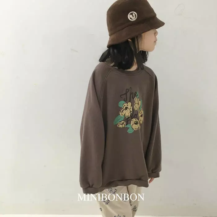 Mini Bongbong - Korean Children Fashion - #fashionkids - Hi Bucket Hat - 8