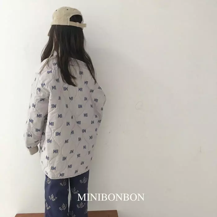 Mini Bongbong - Korean Children Fashion - #fashionkids - Ball Cap - 7