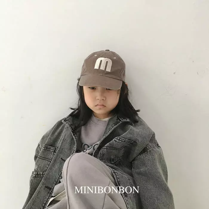 Mini Bongbong - Korean Children Fashion - #kidsshorts - Child Jacket - 6