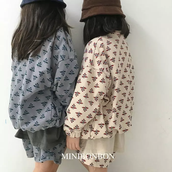 Mini Bongbong - Korean Children Fashion - #kidsshorts - Seed Pants - 8