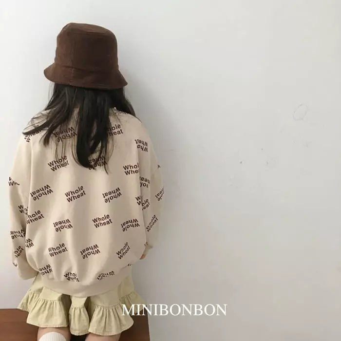 Mini Bongbong - Korean Children Fashion - #kidsshorts - Bingrr Skirt - 11