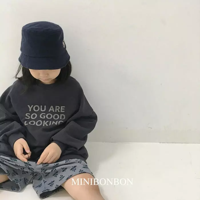 Mini Bongbong - Korean Children Fashion - #kidsshorts - Hi Bucket Hat - 9