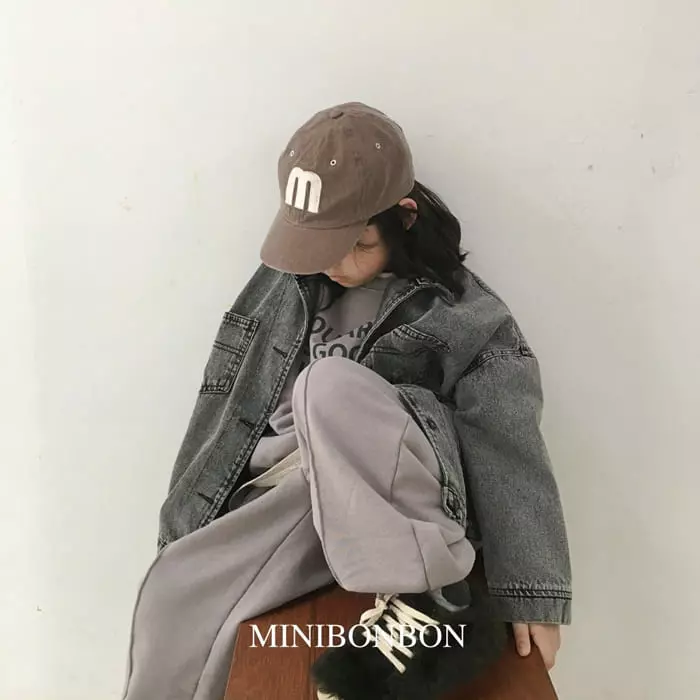Mini Bongbong - Korean Children Fashion - #kidsstore - Child Jacket - 7