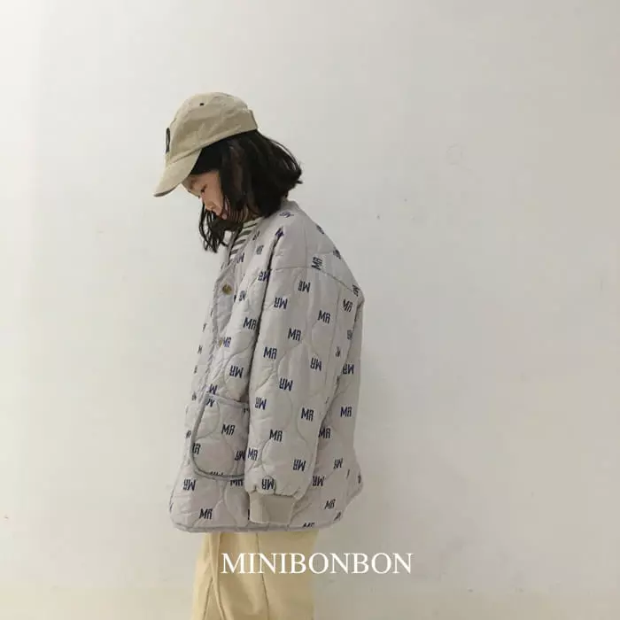 Mini Bongbong - Korean Children Fashion - #kidsstore - Rhythm Stripes Tee - 3