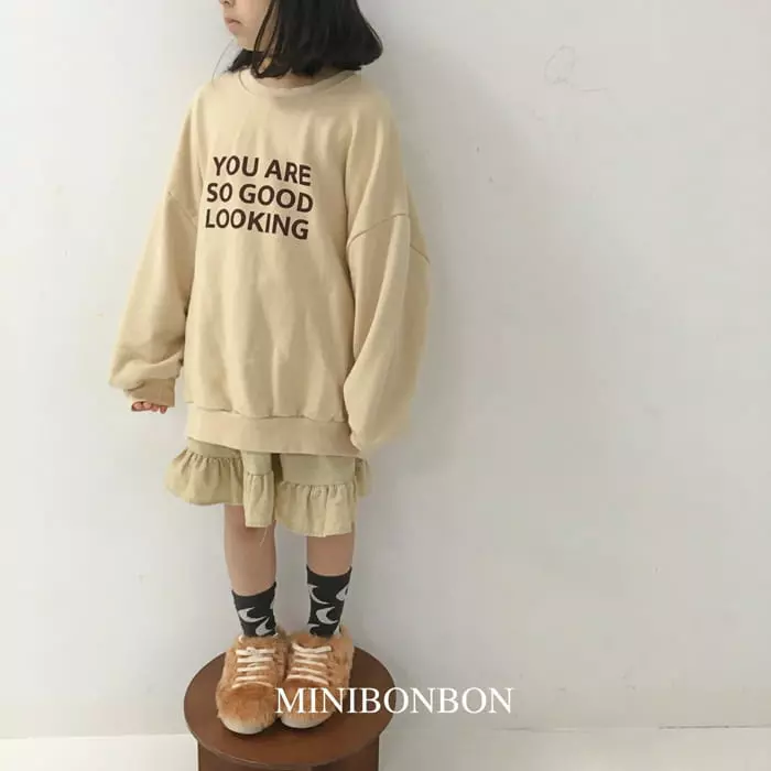 Mini Bongbong - Korean Children Fashion - #kidsstore - Bingrr Skirt - 12