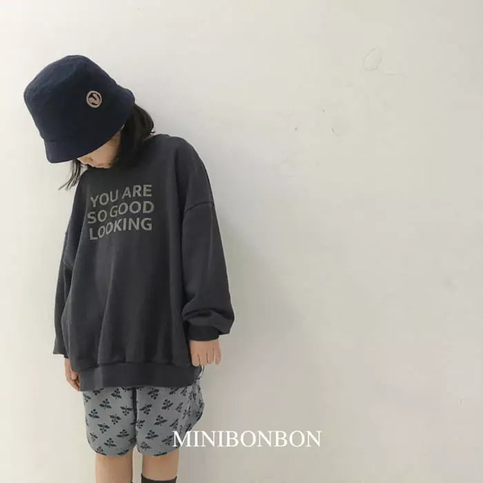 Mini Bongbong - Korean Children Fashion - #kidsstore - Hi Bucket Hat - 10