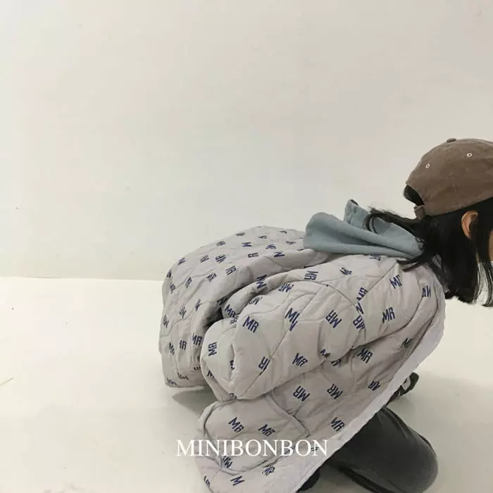 Mini Bongbong - Korean Children Fashion - #littlefashionista - Un Cut Pants - 7