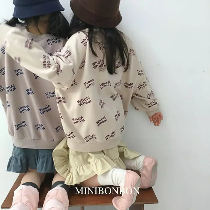 Mini Bongbong - Korean Children Fashion - #littlefashionista - Bingrr Skirt