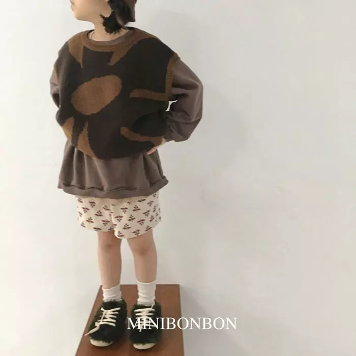 Mini Bongbong - Korean Children Fashion - #littlefashionista - Solsol Vest - 9