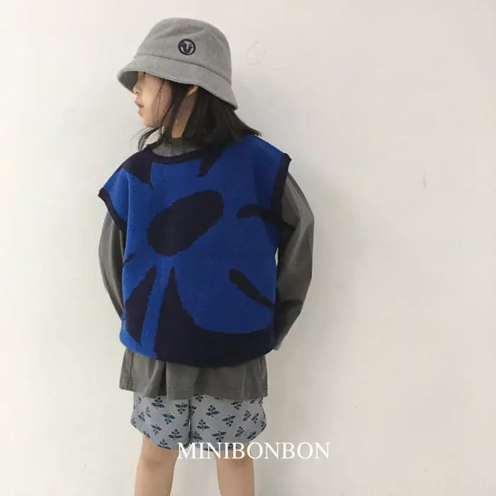 Mini Bongbong - Korean Children Fashion - #magicofchildhood - And Tee - 8