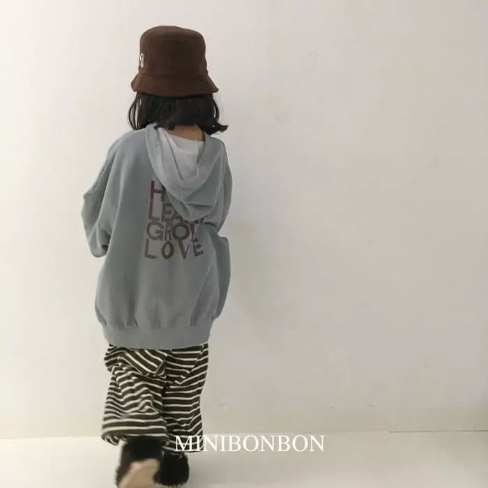 Mini Bongbong - Korean Children Fashion - #magicofchildhood - Limbo Pants - 11