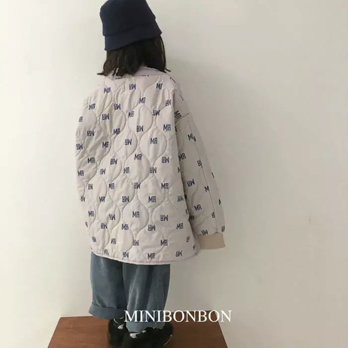 Mini Bongbong - Korean Children Fashion - #minifashionista - Corduroy Pants - 7
