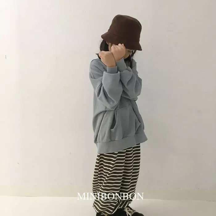 Mini Bongbong - Korean Children Fashion - #minifashionista - Limbo Pants - 12