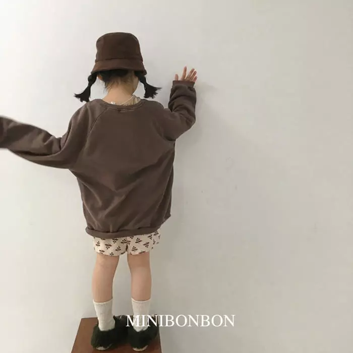 Mini Bongbong - Korean Children Fashion - #minifashionista - Pajaro Sweatshirt - 4