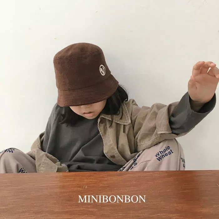 Mini Bongbong - Korean Children Fashion - #todddlerfashion - Total Pants - 6