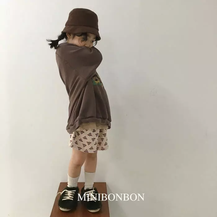 Mini Bongbong - Korean Children Fashion - #todddlerfashion - Pajaro Sweatshirt - 5