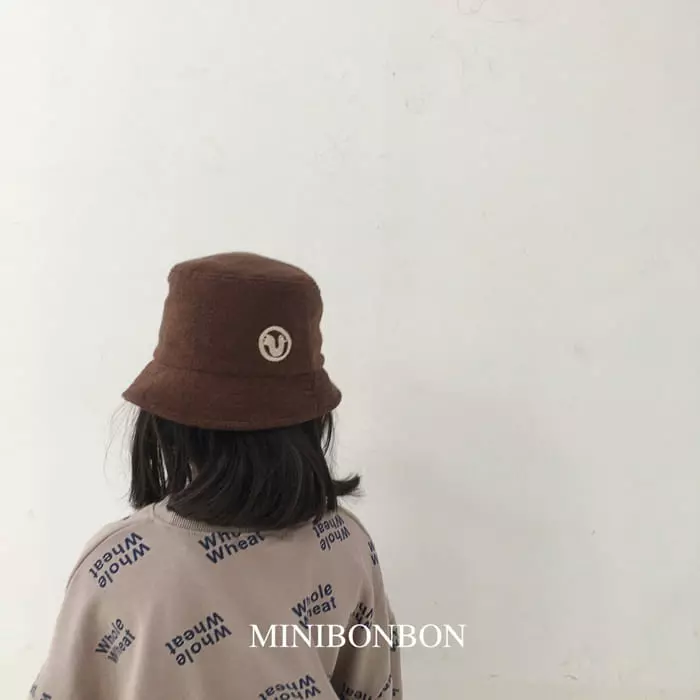 Mini Bongbong - Korean Children Fashion - #toddlerclothing - Mil Sweatshirt - 8