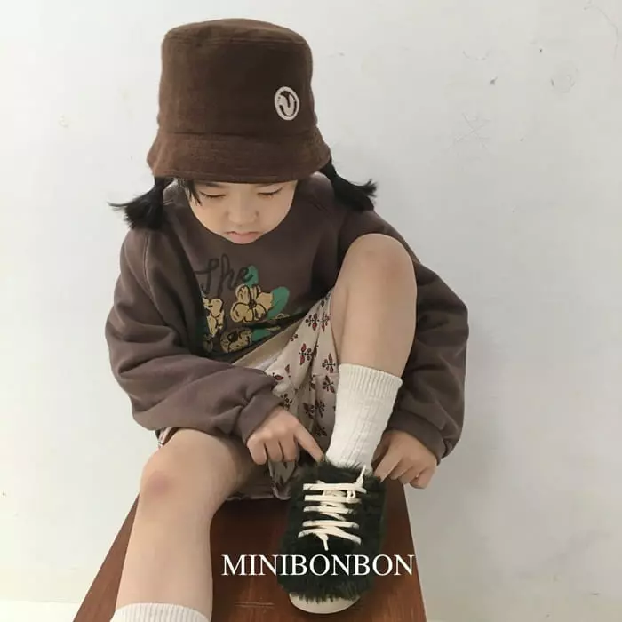 Mini Bongbong - Korean Children Fashion - #toddlerclothing - Pajaro Sweatshirt - 6