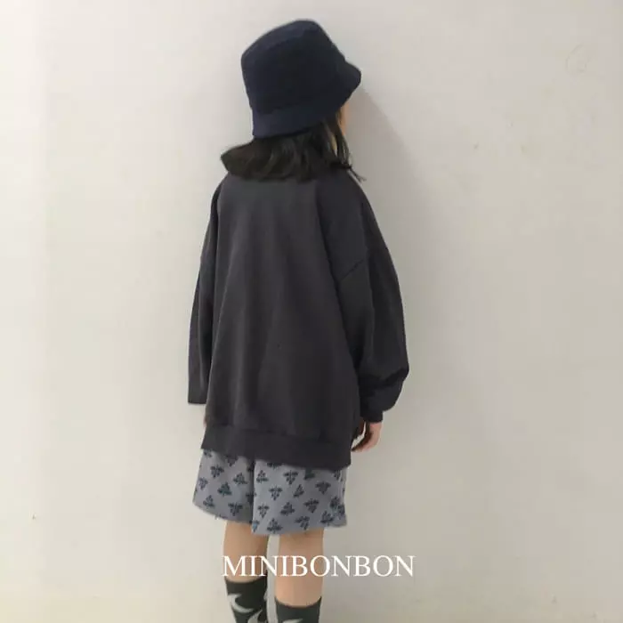 Mini Bongbong - Korean Children Fashion - #toddlerclothing - Seed Pants