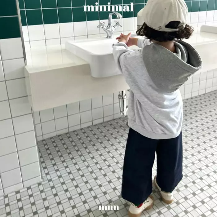 Minimal - Korean Children Fashion - #childofig - Span Jeasn - 7