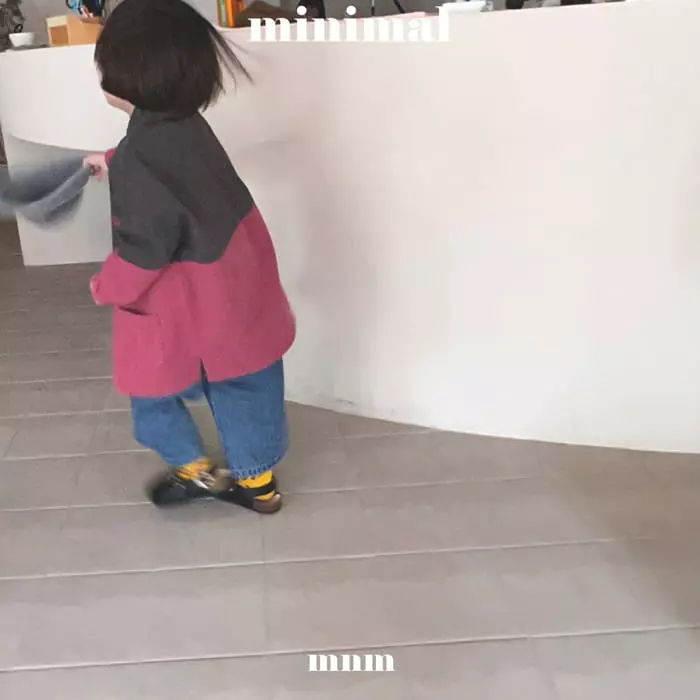 Minimal - Korean Children Fashion - #kidzfashiontrend - Grove Shirt - 6