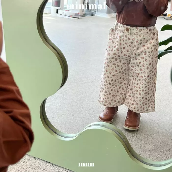 Minimal - Korean Children Fashion - #magicofchildhood - Fall Pants - 9