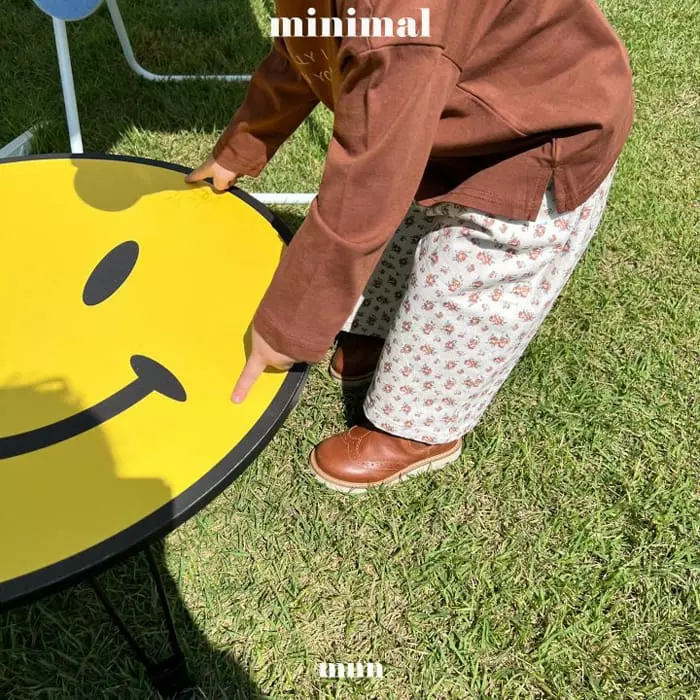 Minimal - Korean Children Fashion - #minifashionista - Fall Pants - 10
