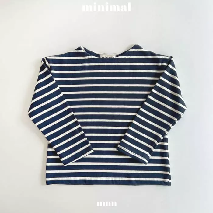 Minimal - Korean Children Fashion - #prettylittlegirls - Saint Tee - 2