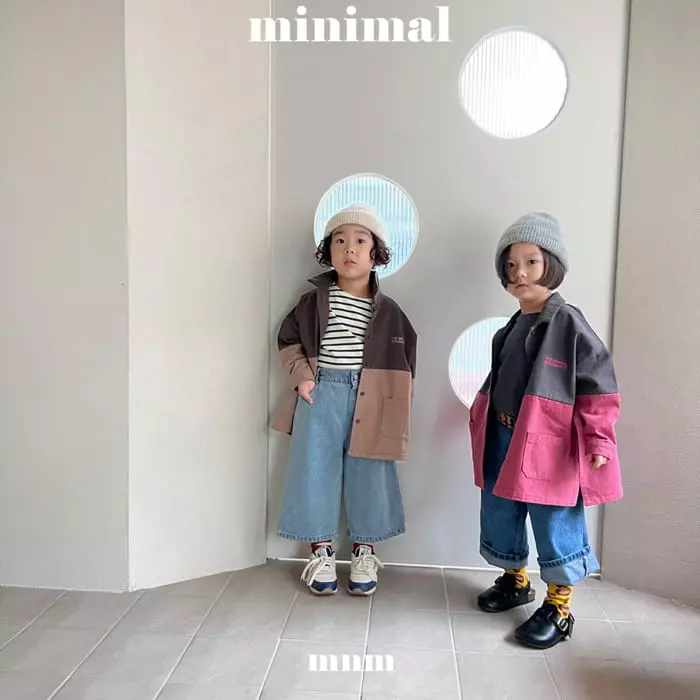 Minimal - Korean Children Fashion - #prettylittlegirls - Grove Shirt - 11