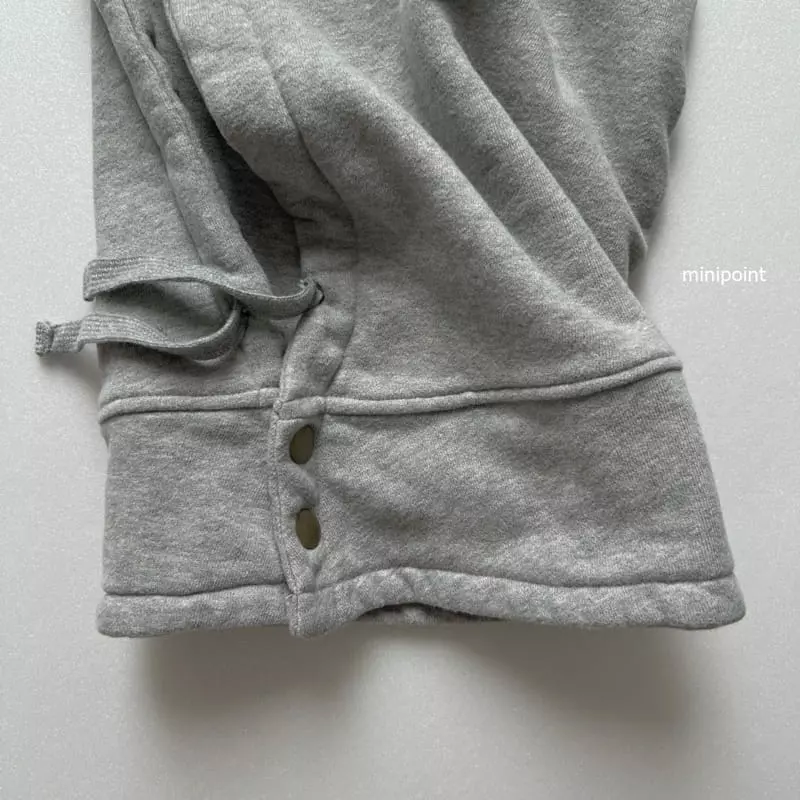 Minipoint - Korean Children Fashion - #magicofchildhood - Plus Hat - 2