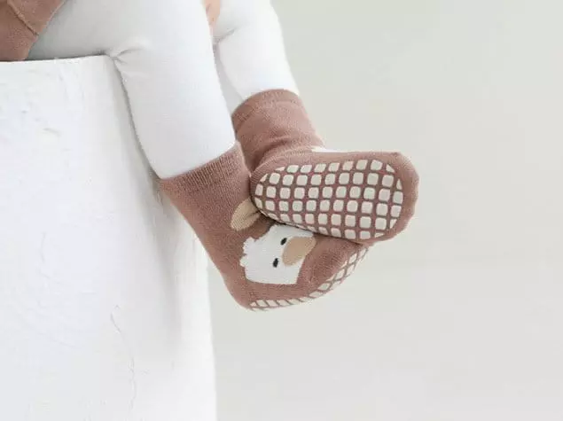 Miso - Korean Baby Fashion - #babyootd - Winny Socks - 5