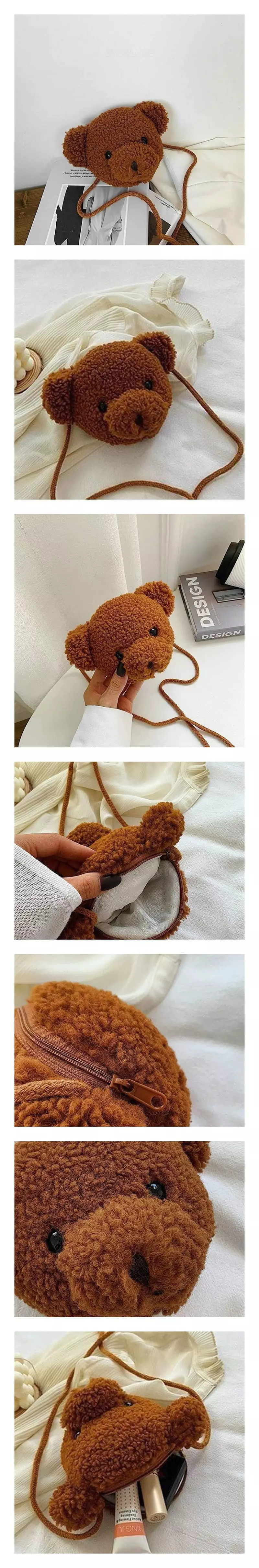 Miso - Korean Children Fashion - #childofig - Bbogke Bag