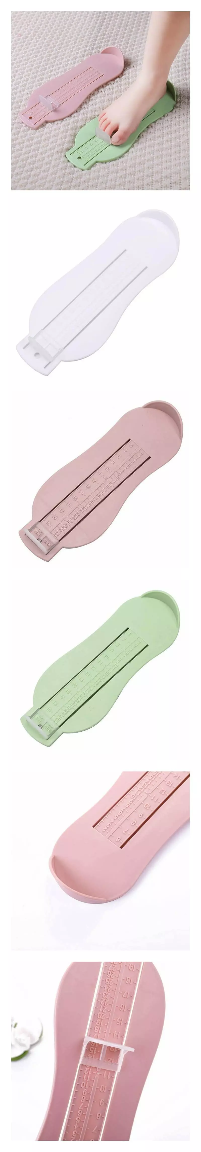 Miso - Korean Children Fashion - #childofig - Foot Size