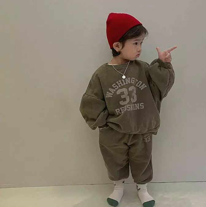 Miso - Korean Children Fashion - #designkidswear - Dino Socks Set - 3
