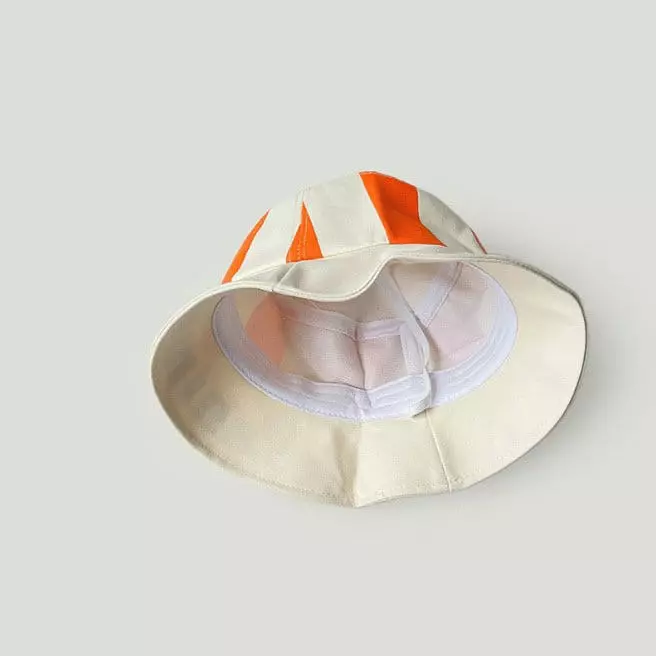 Miso - Korean Children Fashion - #discoveringself - Neo Animal Bucket Hat - 7