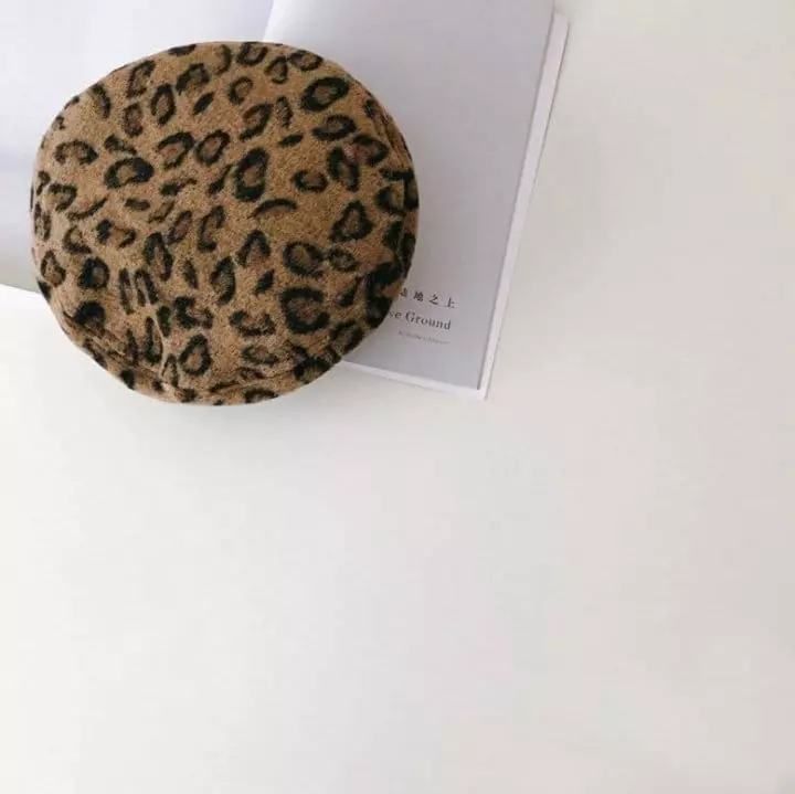 Miso - Korean Children Fashion - #discoveringself - Amy Hat - 2