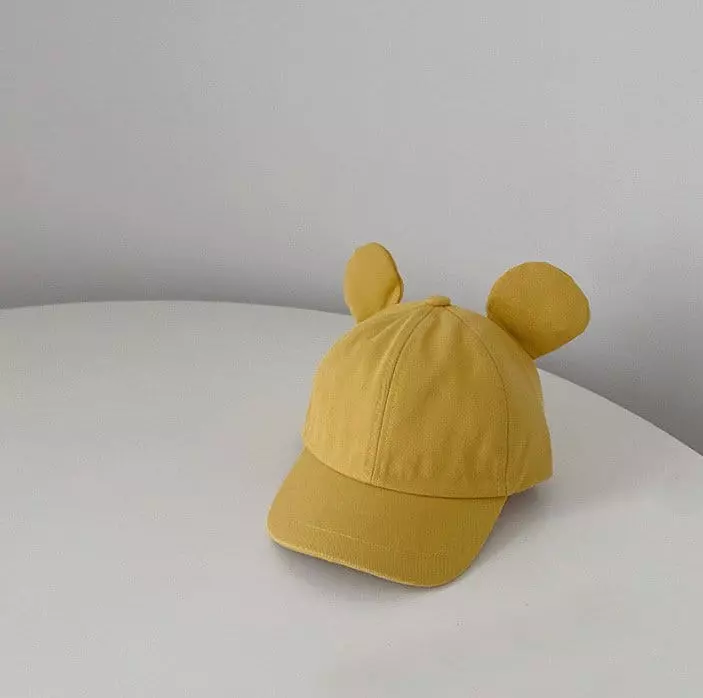 Miso - Korean Children Fashion - #magicofchildhood - Jerry Hat