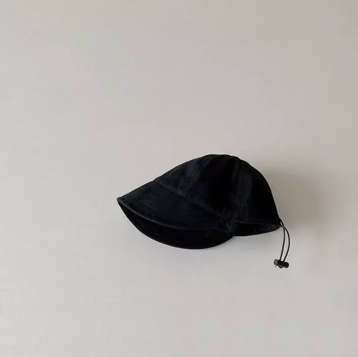Miso - Korean Children Fashion - #littlefashionista - Mood Cap - 4