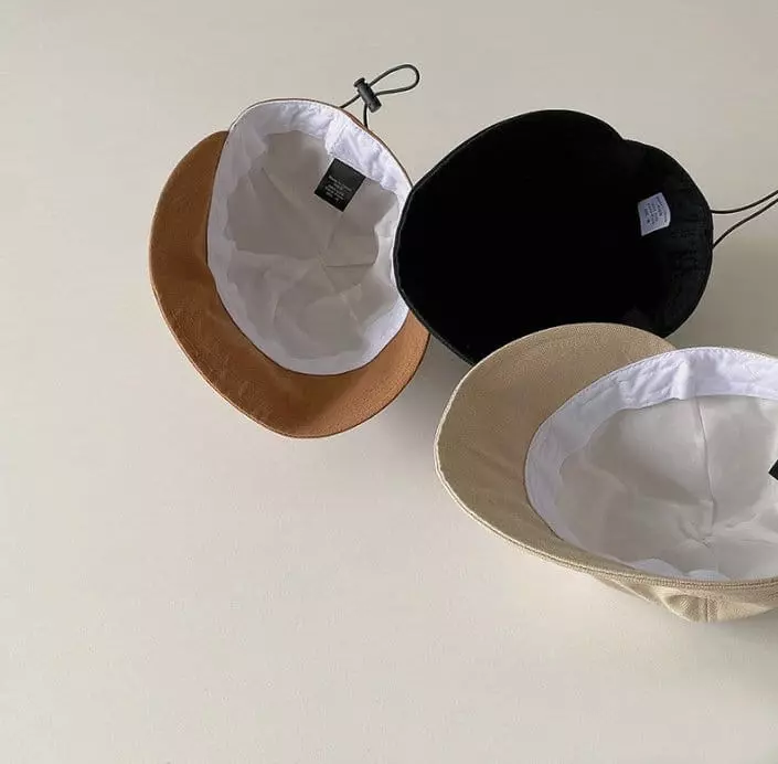 Miso - Korean Children Fashion - #minifashionista - Mood Cap - 5