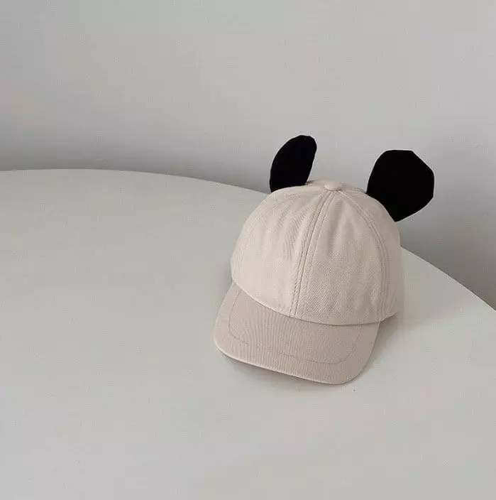 Miso - Korean Children Fashion - #prettylittlegirls - Jerry Hat - 3