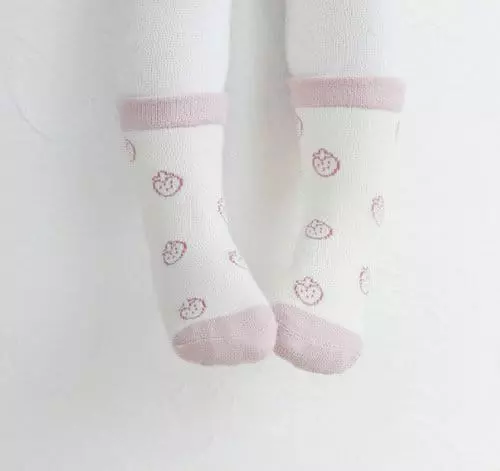 Miso - Korean Children Fashion - #stylishchildhood - Gretel Socks Set - 11