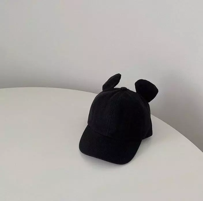 Miso - Korean Children Fashion - #prettylittlegirls - Jerry Hat - 4