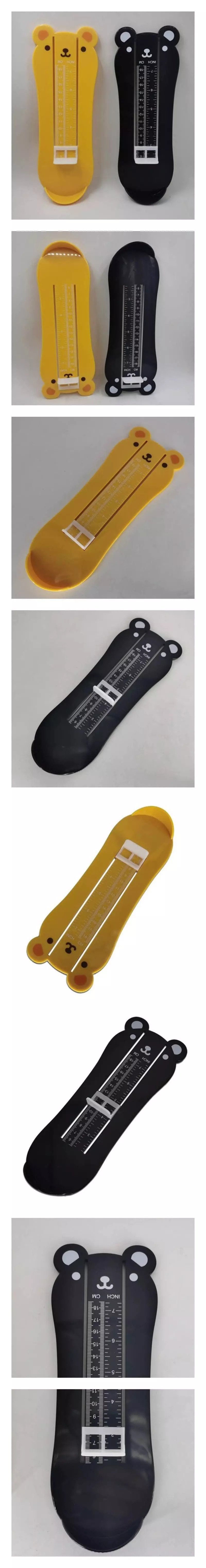 Miso - Korean Children Fashion - #todddlerfashion - Bear Foot Size