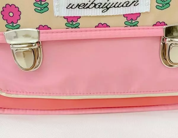 Miso - Korean Children Fashion - #toddlerclothing - Flower Bag - 5