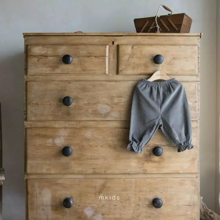 Mkids - Korean Baby Fashion - #babyfever - Roy Pants