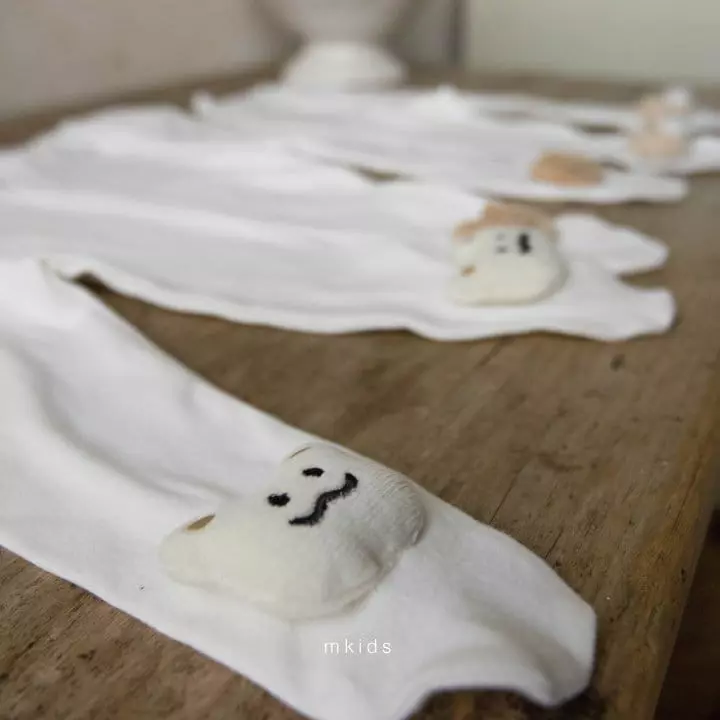 Mkids - Korean Baby Fashion - #babyoninstagram - Doll Leggings - 4