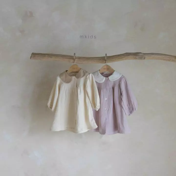 Mkids - Korean Children Fashion - #minifashionista - Bebe Rabbit One-piece - 2