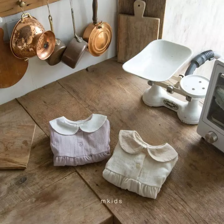 Mkids - Korean Children Fashion - #minifashionista - Bebe Rabbit Bodysuit